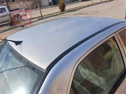 ميتسوبيشي لانسر